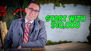 How I Turned 10500 into 210000 at 19 in 90 days Beginner Real Estate [upl. by Ajuna]