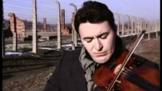 Bach  Chaconne  Vengerov [upl. by Jt556]