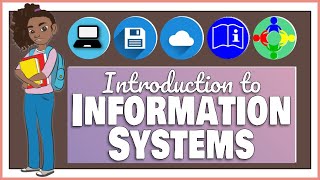 Introduction to Information Systems [upl. by Sims117]