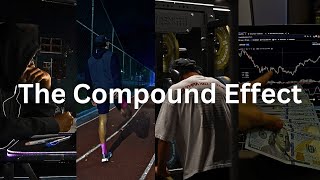 Everything Counts  The Compound Effect [upl. by Giacinta]