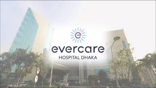 EVERCARE HOSPITAL DHAKA  Social media Advertisement [upl. by Colligan200]