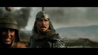 MOVIE EXODUS GODS AND KINGS PELICULA COMPLETA exodo DIOSES Y reyes [upl. by Ragen]