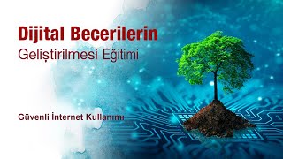 Güvenli İnternet Kullanımı [upl. by Yvon]