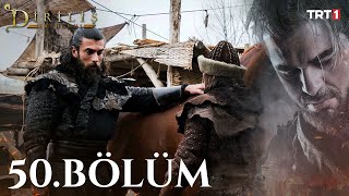 Diriliş Ertuğrul 50 Bölüm [upl. by Genna492]