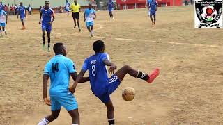 INYANGE vs MUSANZE YOUTH [upl. by Ewens780]