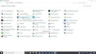 How to turn off the CAPS lock on screen notification in Windows 10 [upl. by Sybilla]