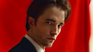 Robert Pattinson  LUXURY Azealia Banks [upl. by Bastian449]