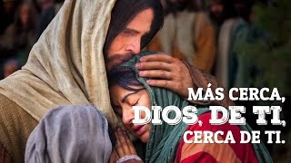 Más cerca Dios de ti  Mormones [upl. by Eeneg]