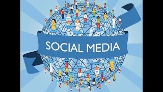 The Impact of Social Media on Society [upl. by Eilsil]