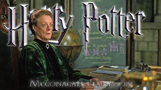 McGonagalls Classroom Pomodoro🕯STUDY AT HOGWARTS⚡️Transfiguration class🦉 Harry Potter AmbienceASMR [upl. by Ihcelek]