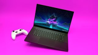 QHD vs FHD Gaming Laptops  What You REALLY Need to Know [upl. by Tiny]