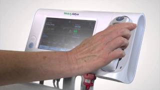 The Welch Allyn Connex® Spot Monitor Training [upl. by Odelia]