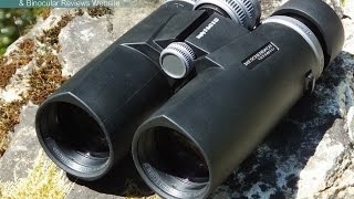 Eschenbach Trophy D 8x42 ED Binoculars [upl. by Crawley]