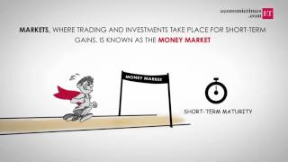 How does the Money Market work [upl. by Vivianne556]