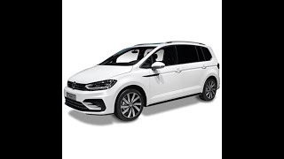 Volkswagen Touran from 2016  Service Repair Manual  Wiring Diagrams [upl. by Tahp641]