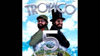 Tropico 5 Soundtrack  318  BW2 [upl. by Jilly]