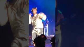 Juice Wrld last concert  Fast [upl. by Haya]