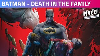 Batman  Death in the Family  An Interactive Tale [upl. by Ileak]