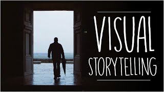 Visual Storytelling 101 [upl. by Marelya]