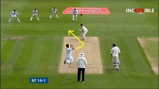 Top 12 Insane Swing bowling in Cricket Compilation [upl. by Arej]