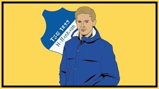 Julian Nagelsmanns Hoffenheim Tactics Explained [upl. by Vetter834]