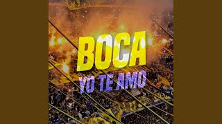 Boca Yo Te Amo [upl. by Farlie470]