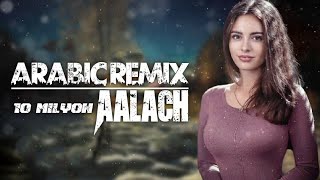 Elsen Pro  Aalach Arabic Remix [upl. by Avot304]