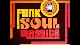 Funk Soul Classics [upl. by Esdnil25]