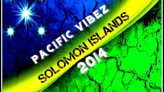 Dezine  Sore Solomon Islands Music 2014 [upl. by Wilmette]