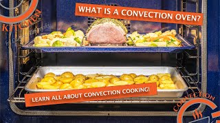 Introduction to Convection Oven Cooking by Convection Kitchen [upl. by Noir]