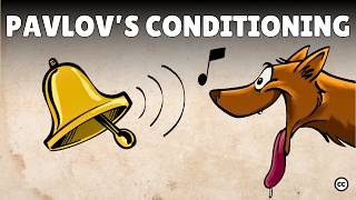 Pavlov’s Classical Conditioning [upl. by Zsuedat]