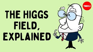 The Higgs Field explained  Don Lincoln [upl. by Odlanier]