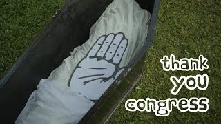 AIB  Thank You Dear Congress Music Video [upl. by Atkins696]