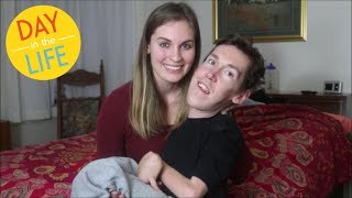 A Day in the Life of Interabled Lovers [upl. by Ibrik]