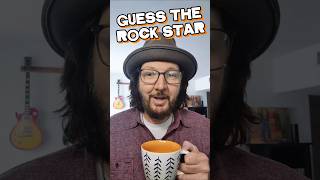 GUESS THE ROCK STAR🤘 rockmusic rocknroll rockhistory 80smusic rock rockstar 80srock the80s [upl. by Cuthbert]