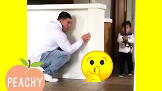 Reasons Why Dads Are THE BEST  Funny Dad Videos 🤣 [upl. by Flannery]