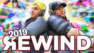 x2Twins 2019 Rewind [upl. by Dibbrun]