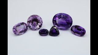 The 1 factor in gemstone price [upl. by Weywadt951]