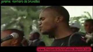 FR PATRICE NGOY MUSSOKO EN CONCERT LIVE A KIMBANSEKE [upl. by Ayrotal]