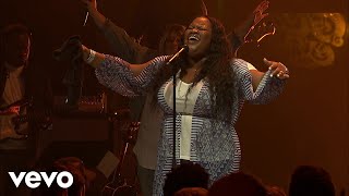 Tasha Cobbs Leonard  Fill My Cup Lord Live At Passion City Church [upl. by Aicener]