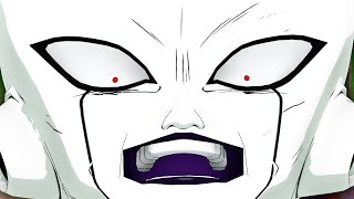 Frieza Says The N Word [upl. by Paske]