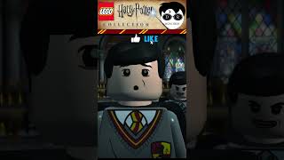 Transfiguration Class  Lego Harry Potter Collection [upl. by Assirk]