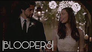 The Originals Cast Bloopers [upl. by Eidnas]