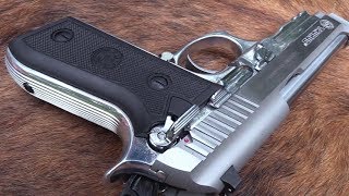 Taurus PT92 [upl. by Pauletta]