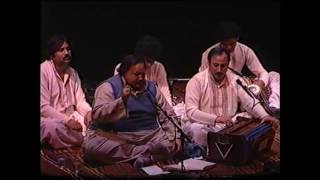 Ya Hayyo Ya Qayyum  Ustad Nusrat Fateh Ali Khan  OSA Official HD Video [upl. by Halle]