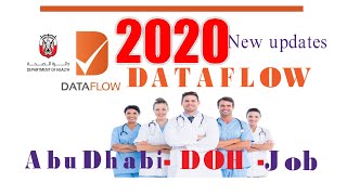 How to apply for DOH dataflow online [upl. by Ihn959]