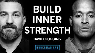 David Goggins How to Build Immense Inner Strength [upl. by Eldoria]