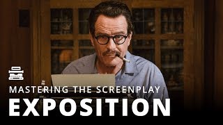 Mastering the Screenplay Exposition in Film [upl. by Adele]