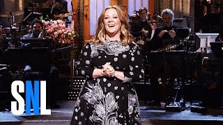 Melissa McCarthys Mothers Day Monologue  SNL [upl. by Phoebe]