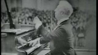 Artur Rubinstein plays Chopins Polonaise in Aflat Op53 Moscow 1 Oct 1964 [upl. by Sigmund771]